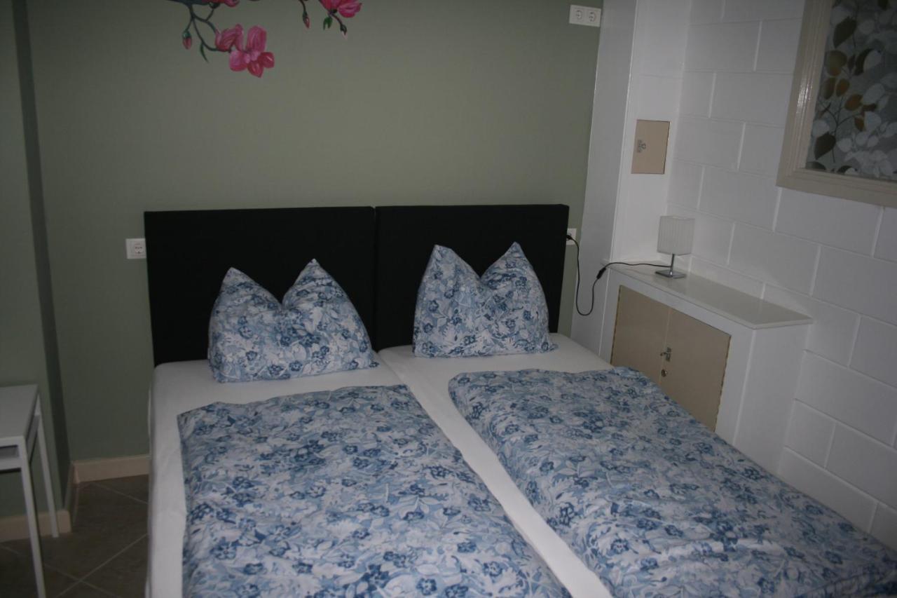The Butterfly Luxe Appartement Met Private Parking 잔드보르트 외부 사진