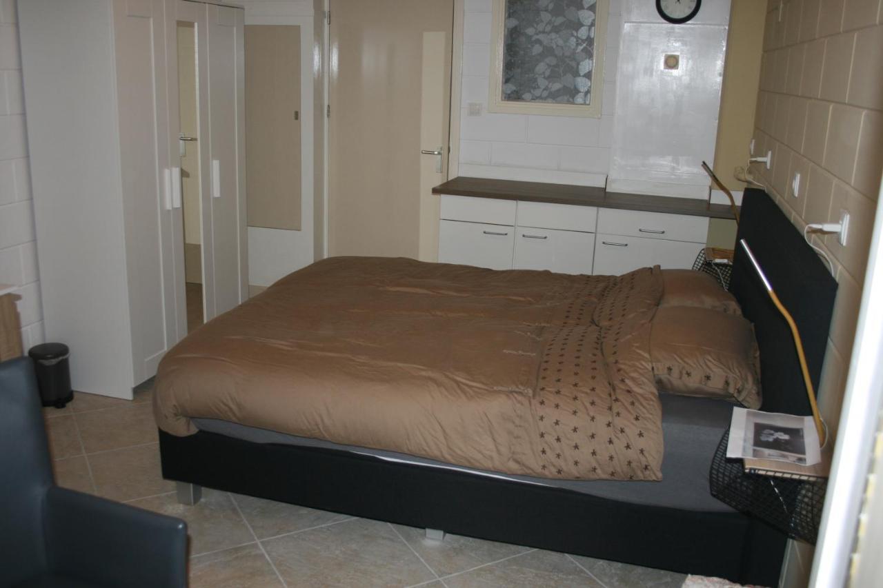 The Butterfly Luxe Appartement Met Private Parking 잔드보르트 외부 사진