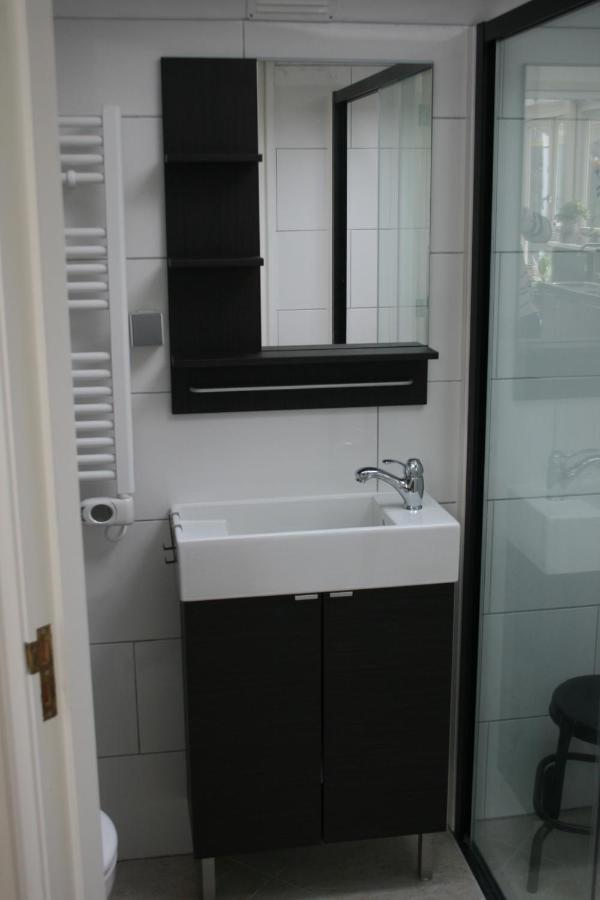 The Butterfly Luxe Appartement Met Private Parking 잔드보르트 외부 사진